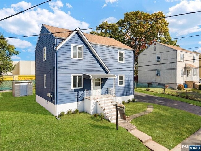 514-518 Lafayette Avenue Unit in Passaic, NJ - Building Photo - Building Photo