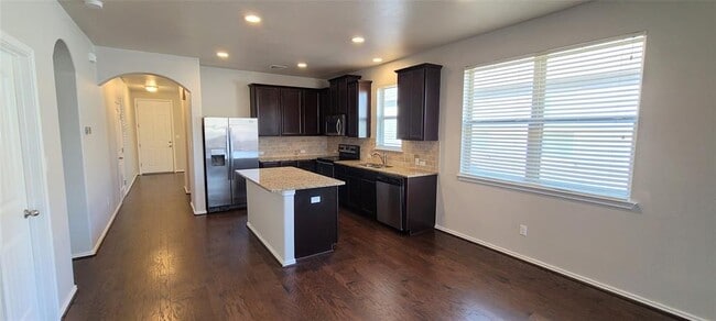 412 Drystone Trail in Liberty Hill, TX - Building Photo - Building Photo