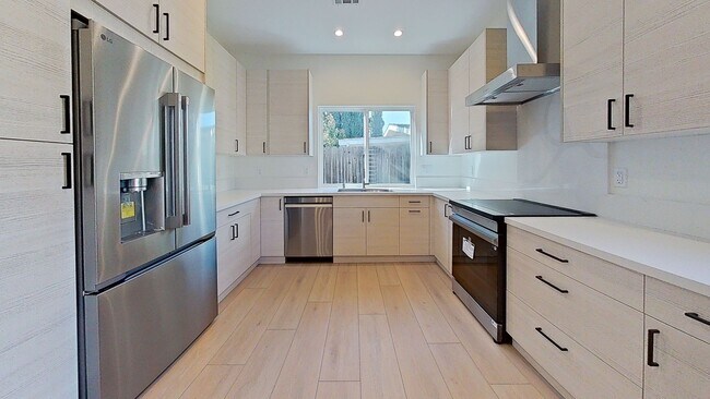 property at 7536 Newcastle Ave