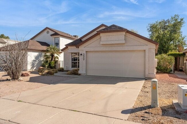 3955 W Butler St in Chandler, AZ - Building Photo - Building Photo