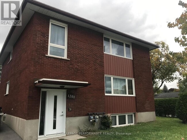 property at 1201 Maitland Ave