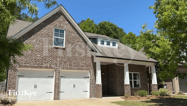 property at 1130 Overlook Dr