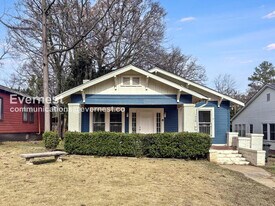 1340 43rd Street Ensley in Birmingham, AL - Building Photo