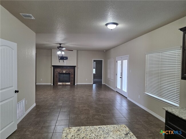 1713 Risen Star Ln in Copperas Cove, TX - Building Photo - Building Photo