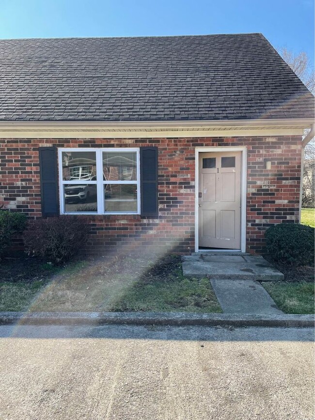 property at 228.5 S Porter Dr