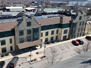 38 Hope St in East Lyme, CT - Building Photo - Building Photo