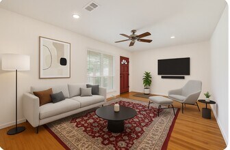 1235 Ansbury Dr in Houston, TX - Building Photo - Building Photo