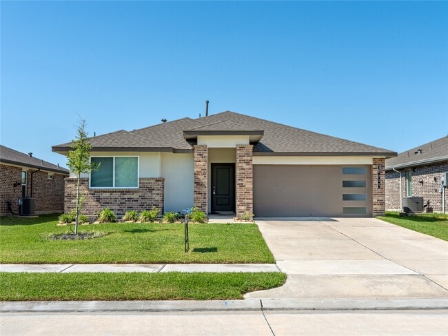 property at 711 Boer Plns Dr
