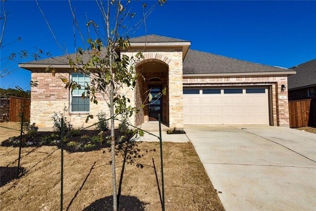 property at 101 Indian Shoal Dr