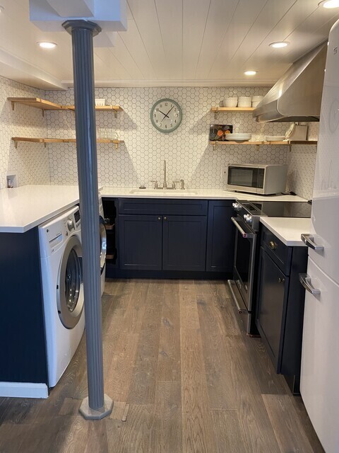 5315 Cathedral Ave NW, Unit Palisades Basement Apt.