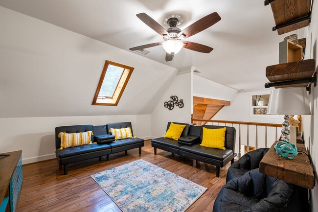29 Dean Rd SE