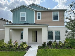 2036 Marigold Aly in Winter Haven, FL - Building Photo - Building Photo