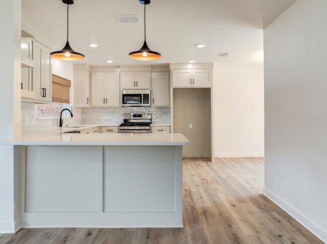 2812 54th St in Lubbock, TX - Building Photo - Building Photo