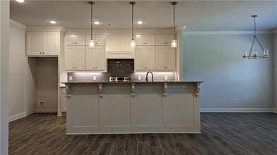 7 Ripley Ln in Bella Vista, AR - Building Photo - Building Photo