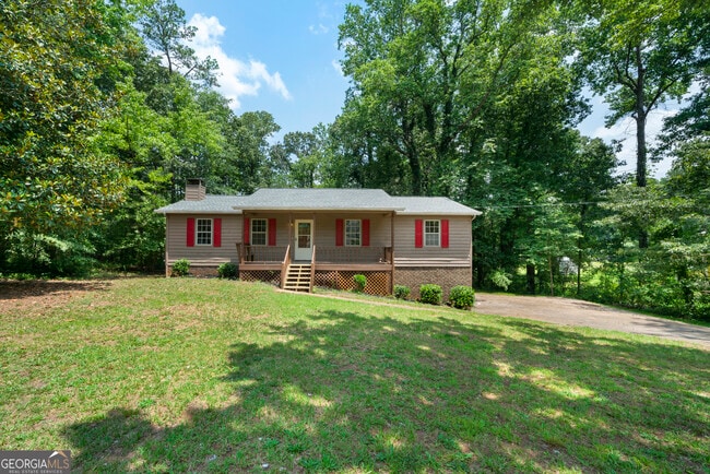 property at 4707 Glen Ridge Cir