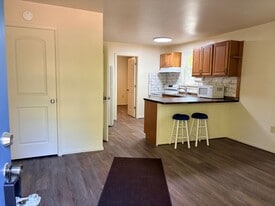 6247 Jefferson Park Rd, Unit G in Prince George, VA - Building Photo