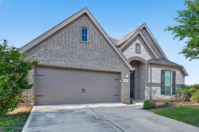 18202 Nisbet Crossing in Richmond, TX - Building Photo - Building Photo