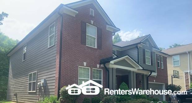 6198 Park Leaf Walk in Buford, GA - Foto de edificio - Building Photo