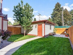 3414 A Connery Way in Missoula, MT - Building Photo - Building Photo