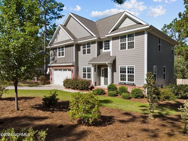 19 Minikahada Trail in Pinehurst, NC - Building Photo - Building Photo