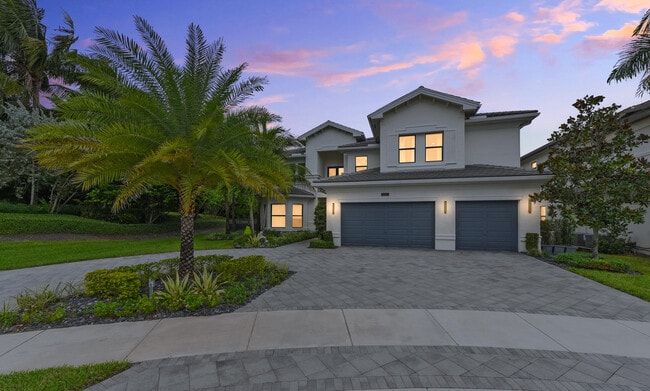 9807 Rennes Ln in Delray Beach, FL - Building Photo - Building Photo