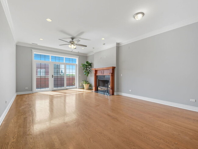 1248 W Jackson Blvd in Chicago, IL - Building Photo - Building Photo