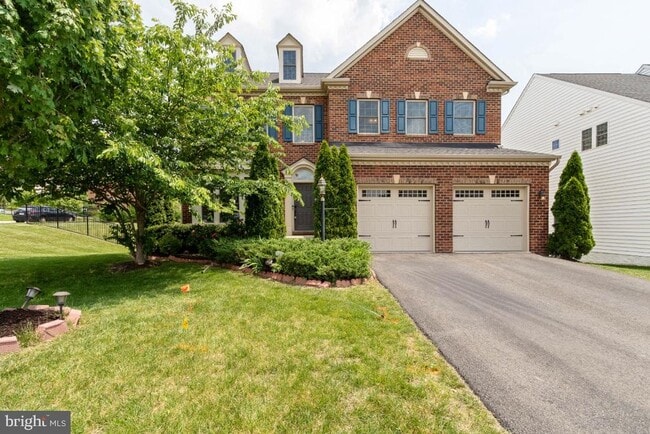 property at 26030 Blackberry Knoll Ct