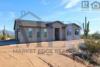 16533 E Ranch Rd in Scottsdale, AZ - Building Photo - Building Photo
