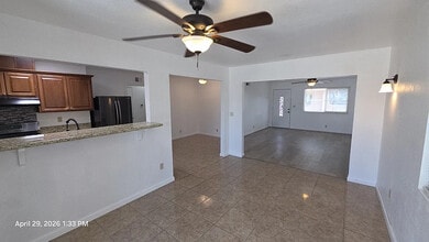3624 Marzo St in San Diego, CA - Building Photo - Building Photo