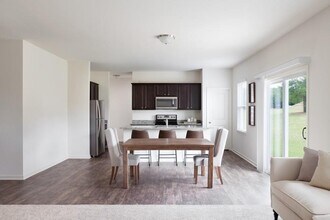 4845 Minnow Ln in Cumming, GA - Building Photo - Building Photo