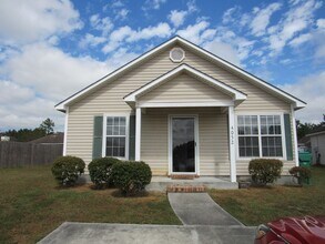4052 Chadwyck Dr in Valdosta, GA - Building Photo - Building Photo