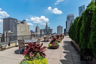50 Murray St in New York, NY - Building Photo - Building Photo