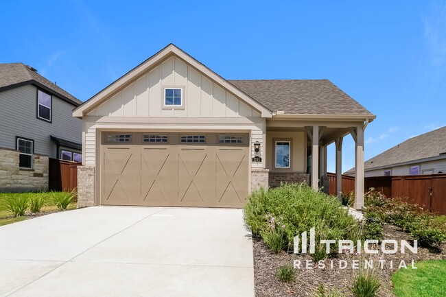 property at 1745 Mexican Heather Dr