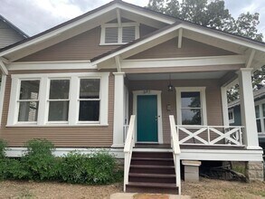 327 Wilkinson St in Shreveport, LA - Building Photo - Building Photo