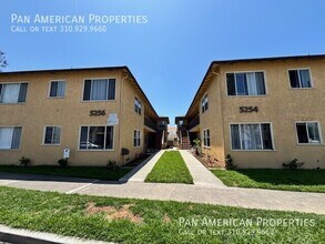 5256 E The Toledo in Long Beach, CA - Building Photo - Building Photo