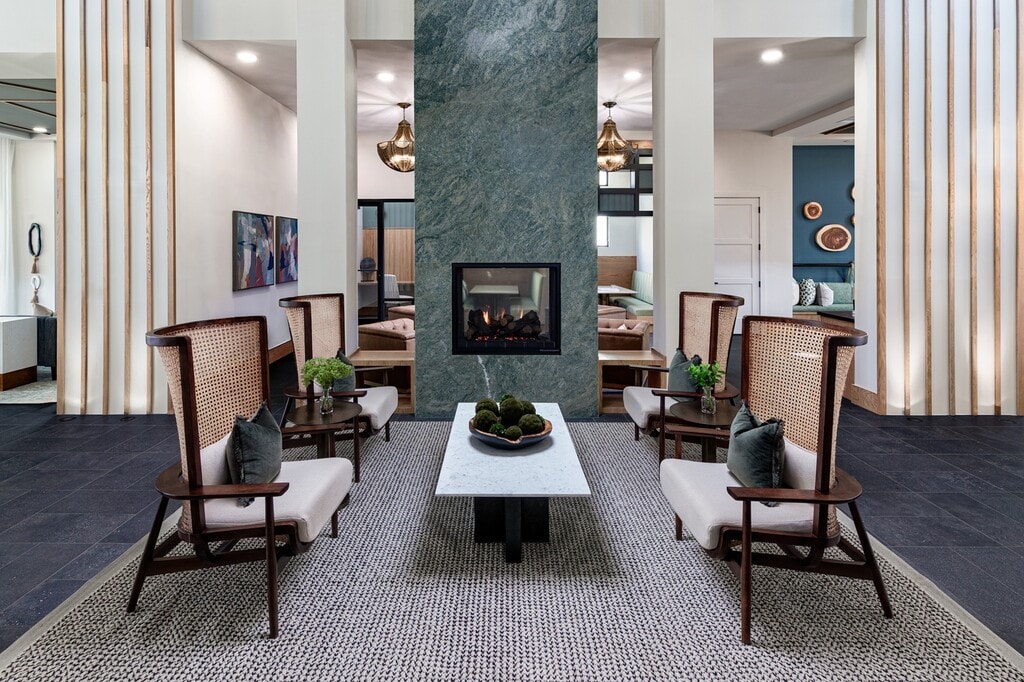 Elan Brookwood Apartments in Austell, GA