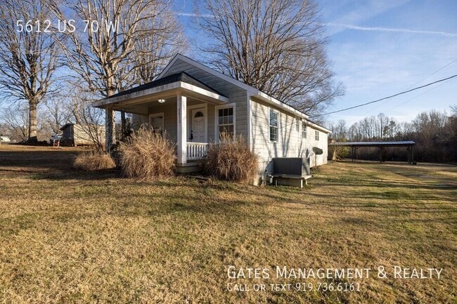 5612 US-70 in Mebane, NC - Building Photo - Building Photo