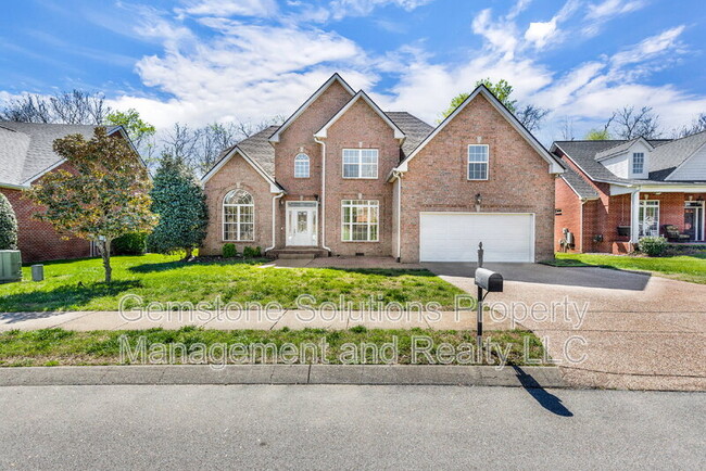 2765 Trasbin Ct in Thompson's Station, TN - Building Photo - Building Photo