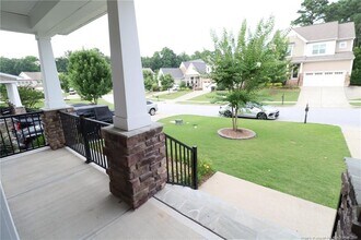 1585 Tice Hurst Ln in Apex, NC - Building Photo - Building Photo