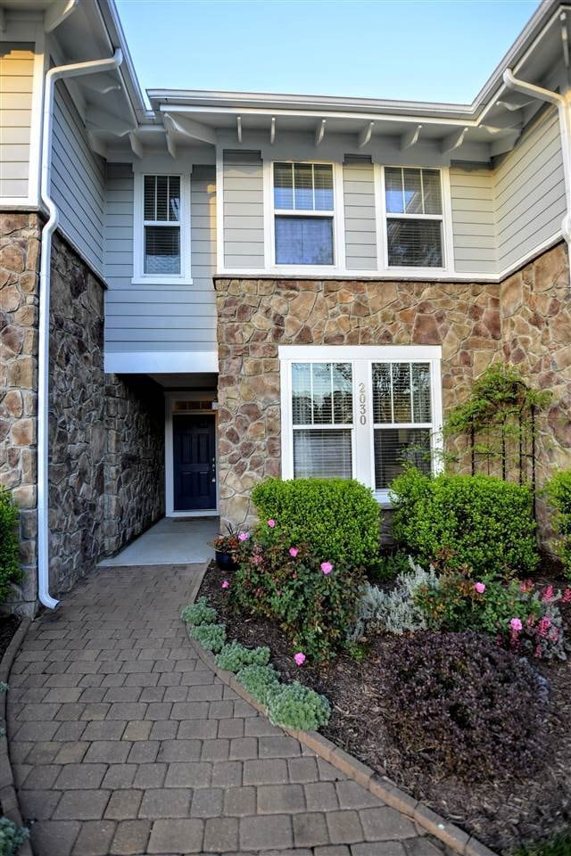 property at 2030 Rapid Falls Rd