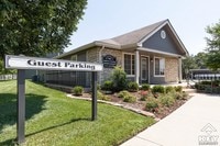 Andover Crossing Apartments