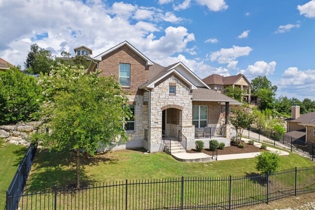 property at 2304 Arroyo Grande