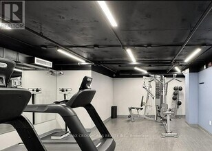 735 Don Mills Rd. in Toronto, ON - Building Photo - Building Photo