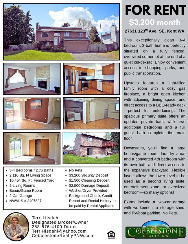 property at 27631 123rd Ave SE