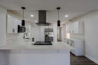 599 Carolina Ave in Ft. Myers, FL - Building Photo - Building Photo