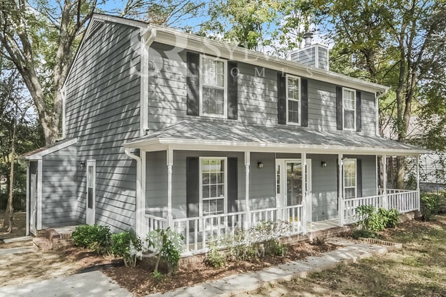 8919 Vicksburg Rd in Charlotte, NC - Building Photo - Building Photo