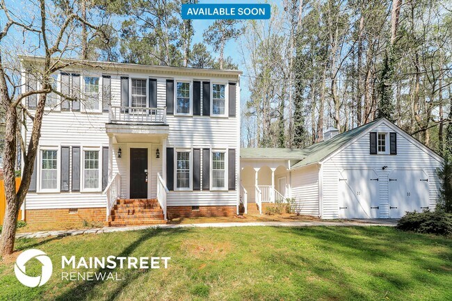 property at 1666 Greenbrook Dr