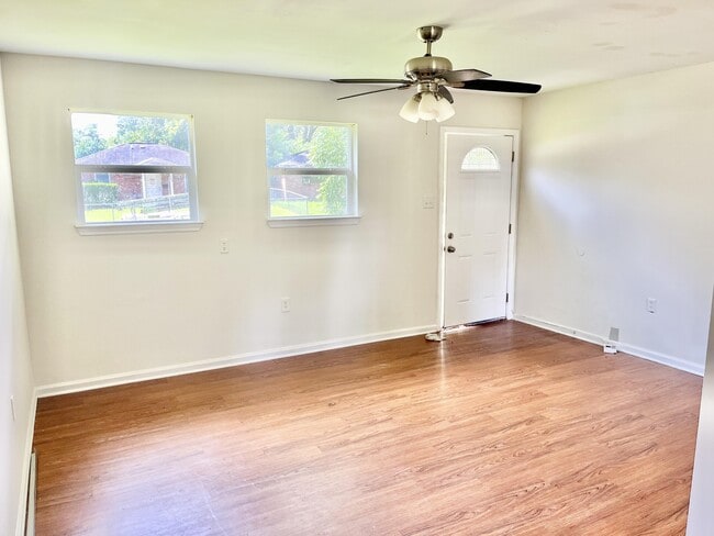 property at 7465 Whitney Dr