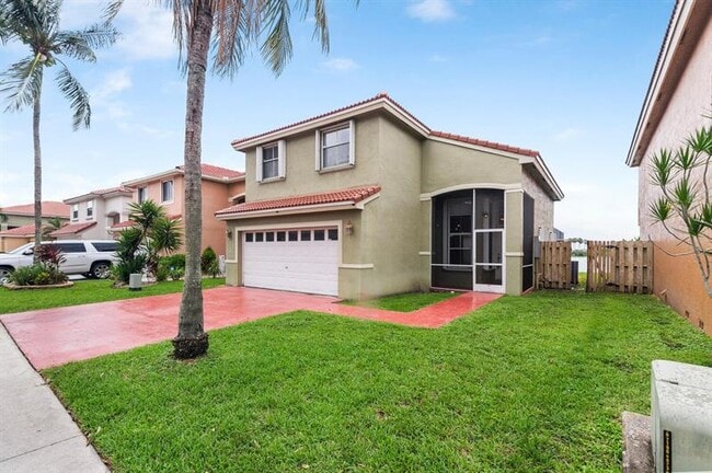 property at 3138 W Buena Vista Dr