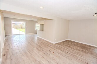 11731 McLain Blvd in Houston, TX - Building Photo - Building Photo